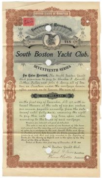 South Boston Yacht Club