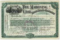 Mahoning Coal Railroad Company