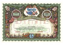 Ringling Bros. - Barnum & Bailey Combined Shows, Inc.