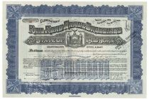 State Of New York (Elimination Of Railroad Grade Crossings)