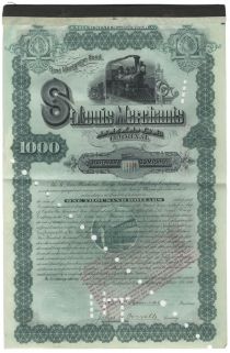 St. Louis Merchants Bridge Terminal Railway Company