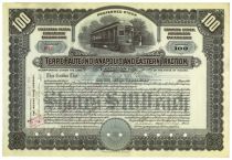 Terre Haute, Indianapolis & Eastern Traction Company