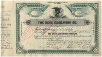 The Beck Engraving Company