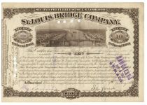 St. Louis Bridge Company