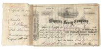 The Wiggins Ferry Company