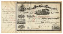 American Dredging Company