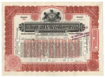 Lehigh Valley Transit Company