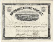 Louisville Bridge Company