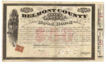 Belmont County Road Bond