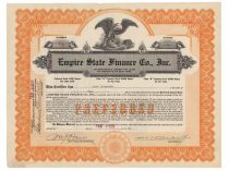 Empire State Finance Co., Inc.
