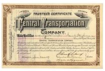 Central Transportation