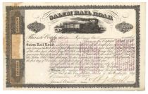 Salem Rail Road