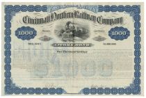 Cincinnati Northern Railway Company