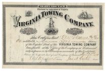 Virginia Towing Company