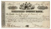 Tompkins County Bank