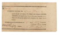 Owego And Ithaca Turnpike Company