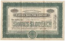 Eureka Smelting Co.