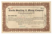 Eureka Smelting & Mining Co.