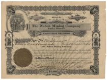 Nabob Mining Co.