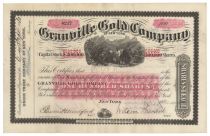 Granville Gold Co.