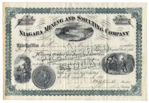 Niagara Mining & Smelting Co.