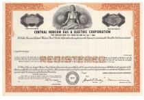 Central Hudson Gas & Electric Corporation
