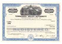 Tennessee Valley Authority