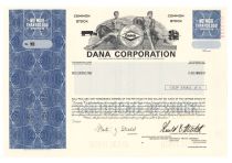 Dana Corporation