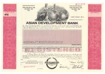 Asian Development Bank