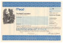 The Mead Corporation