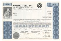 Cincinnati Bell Inc