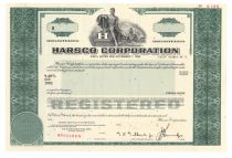 Harsco Corporation