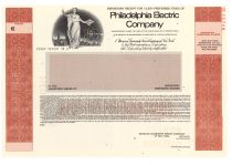 Philadelphia Electric Company