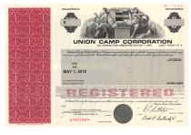 Union Camp Corporation