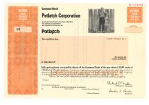 Potlatch Corporation