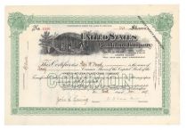 United States Plantation Company