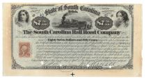 South Carolina RR Co.