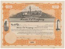 Hoosier Oil Company