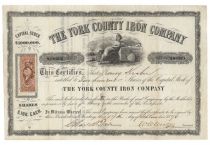 York County Iron Co.