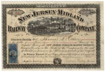 New Jersey Midland Railway Company