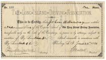 Long Island Driving Park Association