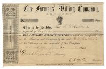 Farmers’ Milling Company