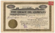 The Grace Oil Company