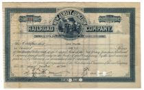 New Jersey Junction Railroad Company