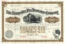 New Hampshire Fire Insurance Co.