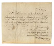 Early Farmers Bank of Virginia Stock