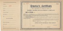 Sierra Madre Development Company