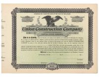Union Construction Company