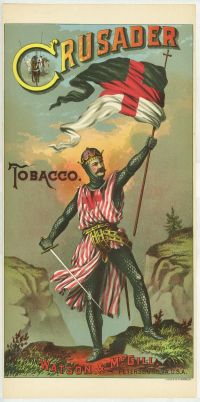 Crusader Tobacco