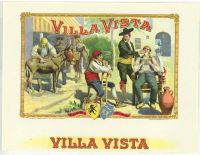 Villa Vista
